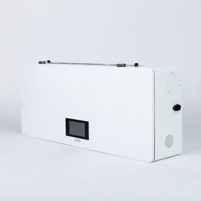 Qualität  Air Disinfector & Purifier With Ventilation System Wall Mounted Air Disinfector Plasma Hepa Air Sterilizer For Home Air Purifier Cleaner usine