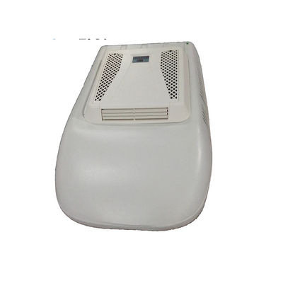 Qualität  -45~45â „ ƒ 220v roof top bus caravan air conditioner for truck usine