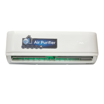 Luftreinigerhandels- Luft-Reinigung des Ozon-Luftreinigers an der Wand befestigte Ionen-airpurifiers nach Hause