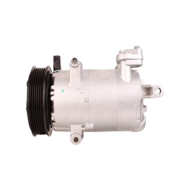 Nagelneuer OE 1358920 1371569 1385920 Autoklimakompressor für CITROEN